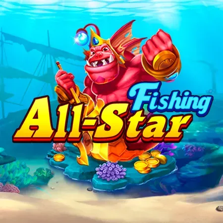 All-star Fishing