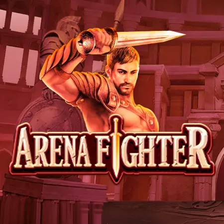 Arena Fighter