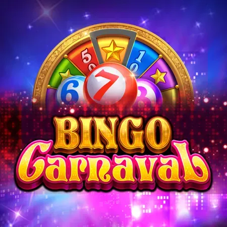 Bingo Carnaval