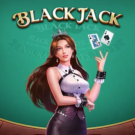 Blackjack