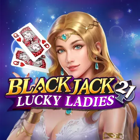 Blackjack Lucky Ladies