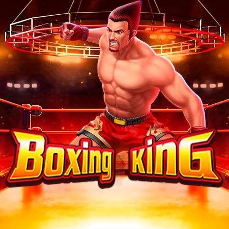 Boxing King Title Match