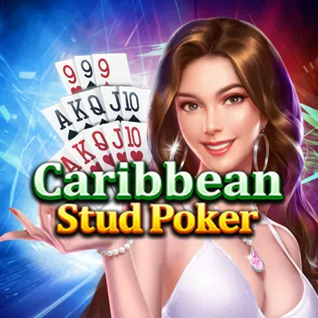 Caribbean Stud Poker