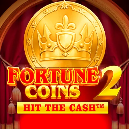 Fortune Coins 2