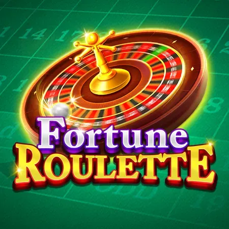 Fortune Roulette