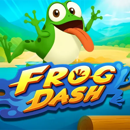Frog Dash