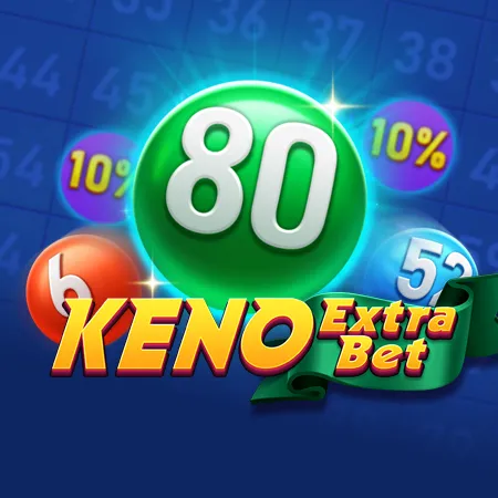 Keno Extra Bet