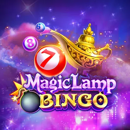 Magic Lamp Bingo