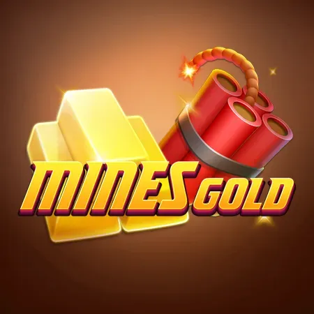 Mines Gold