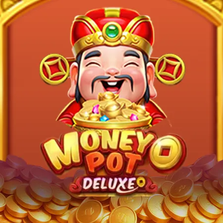 Money Pot Deluxe