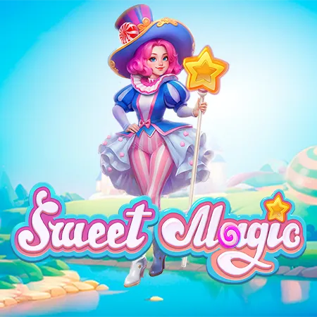 Sweet Magic