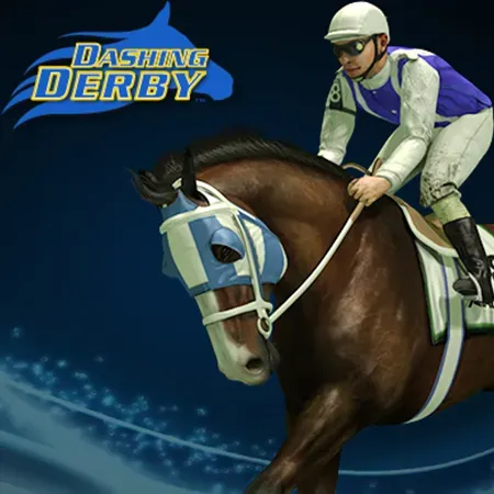 Dashing Derby