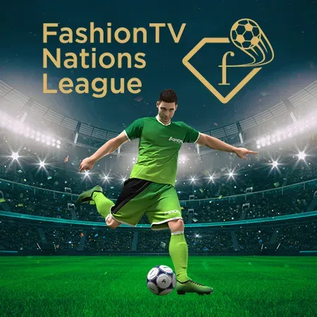 Fashion TV Nations League