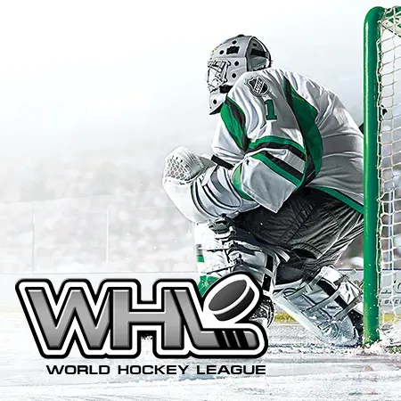 Ice Hockey
