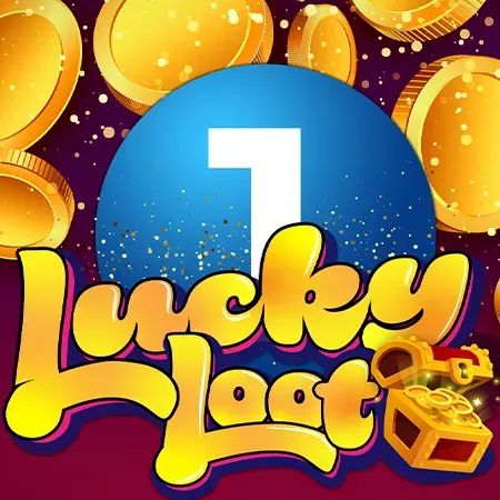Lucky Loot