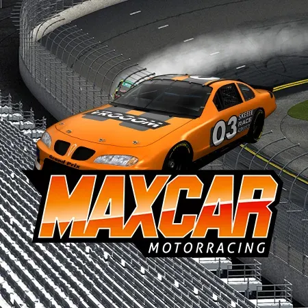 MaxCar Motor Racing