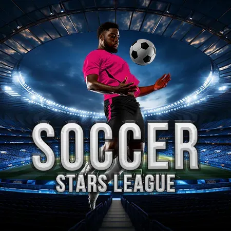 Soccer Stars League