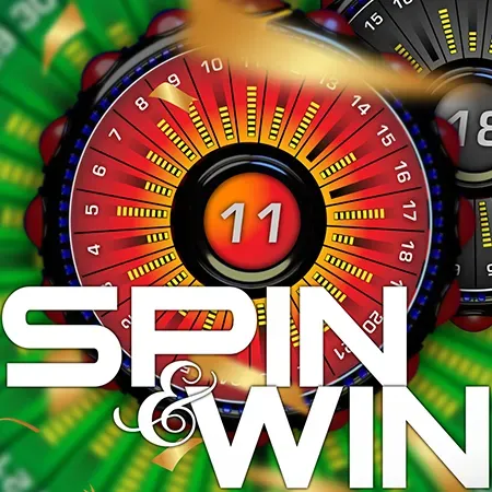 Spin & Win