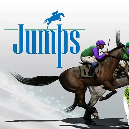 Steeple Chase