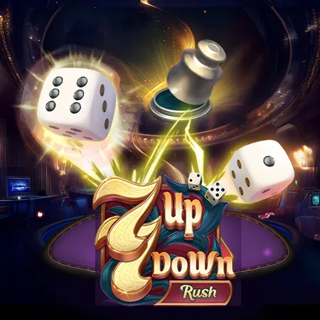 7 Up 7 Down Rush