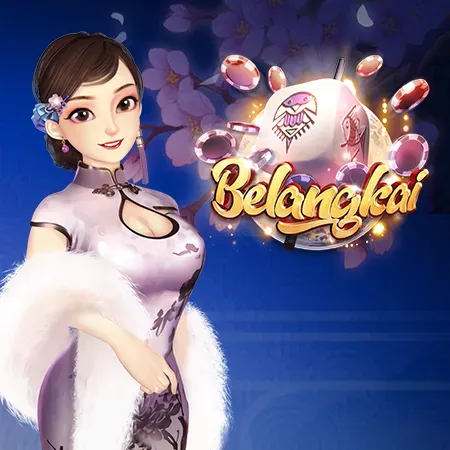 Belangkai 2