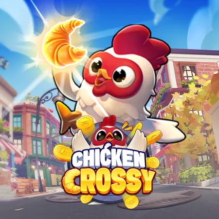 Chicken Crossy