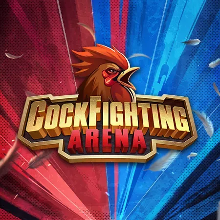 Cockfighting Arena