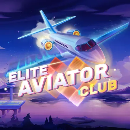 Elite Aviator Club