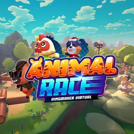 Virtual Animal Race