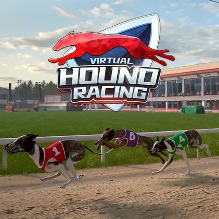Virtual Hound Racing