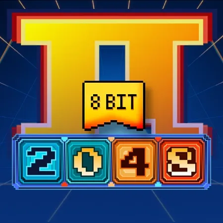 8Bit 2048