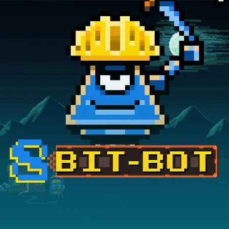 8Bit Bot