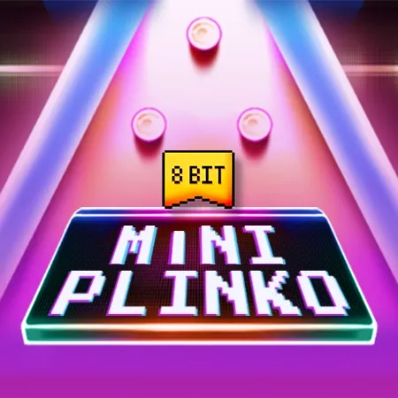 8Bit Mini Plinko