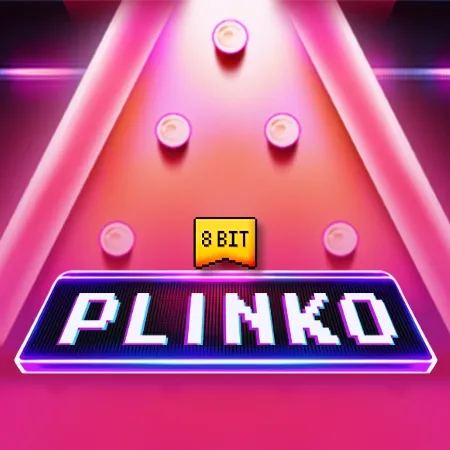 8Bit Plinko