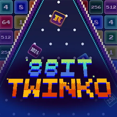 8Bit Twinko