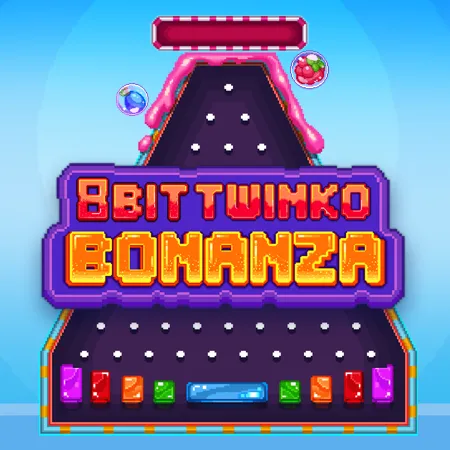 8Bit Twinko Bonanza