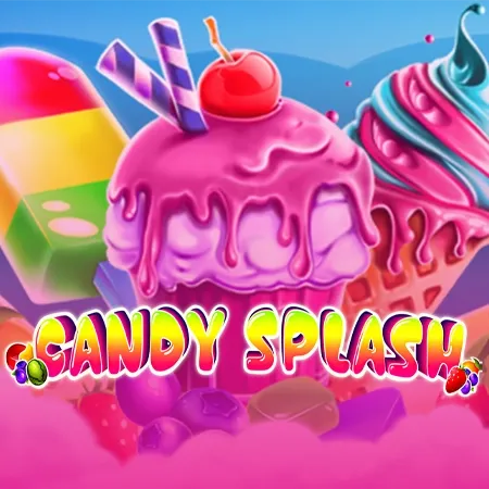 Candy Splash