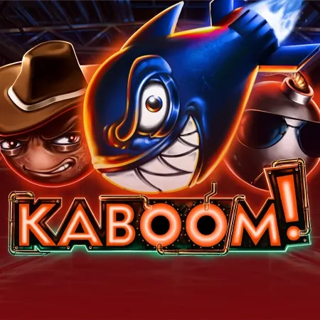 Kaboom