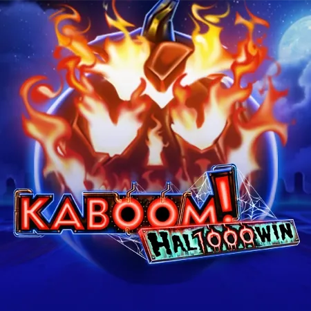 Kaboom Hal1000Win