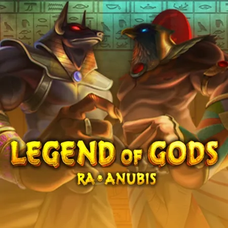 Legend of Gods