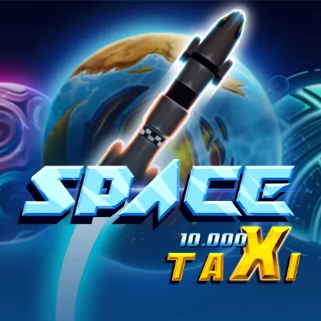 Space Taxi