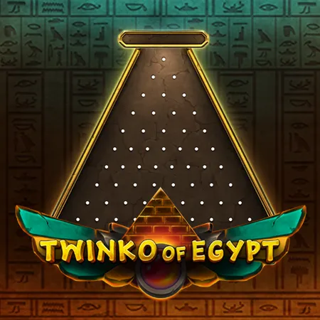Twinko of Egypt