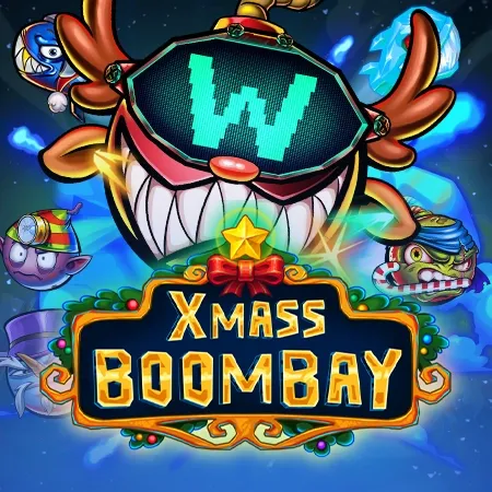 Xmass BoomBay