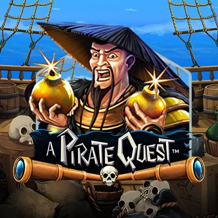 A Pirate's Quest