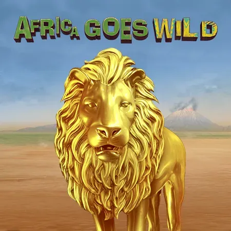 Africa Goes Wild