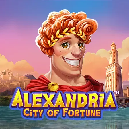 Alexandria