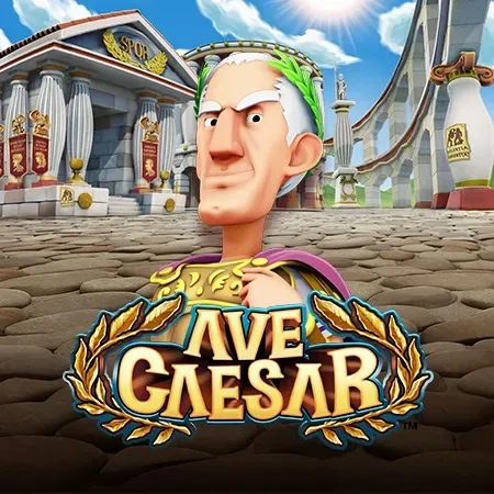 Ave Caesar