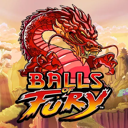 Balls of Fury