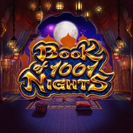 Book of 1001 Nights