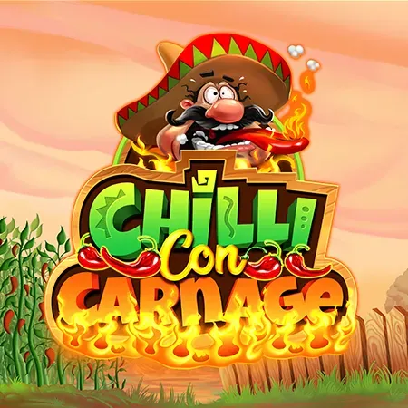 Chilli con Carnage